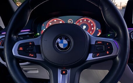 BMW 5 серия, 2017 год, 3 750 000 рублей, 24 фотография