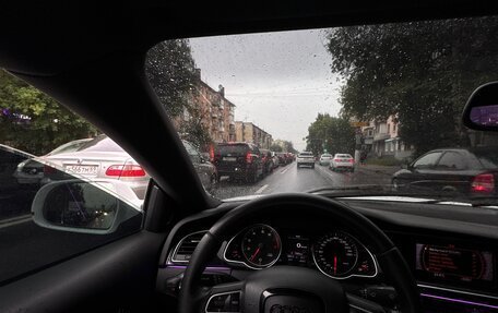 Audi A5, 2009 год, 1 555 555 рублей, 16 фотография