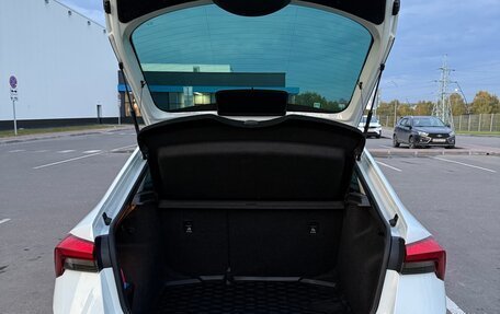 Skoda Rapid II, 2021 год, 2 000 000 рублей, 5 фотография