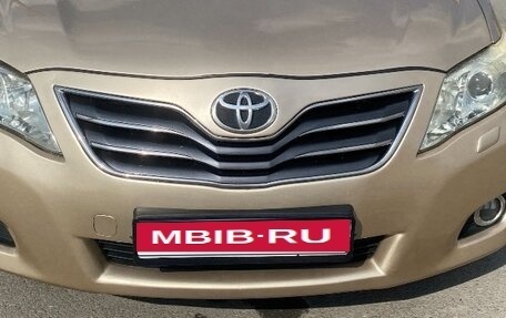 Toyota Camry, 2011 год, 1 250 000 рублей, 1 фотография