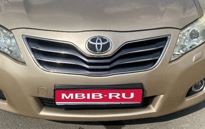 Toyota Camry, 2011 год, 1 250 000 рублей, 1 фотография