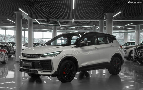 Geely Coolray I, 2025 год, 2 550 000 рублей, 1 фотография