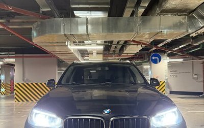 BMW X5, 2017 год, 3 900 000 рублей, 1 фотография