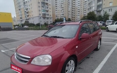 Chevrolet Lacetti, 2012 год, 475 000 рублей, 1 фотография