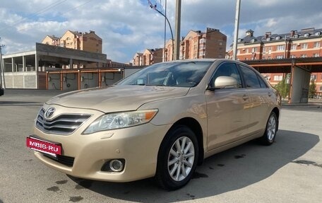 Toyota Camry, 2011 год, 1 250 000 рублей, 2 фотография