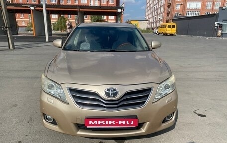 Toyota Camry, 2011 год, 1 250 000 рублей, 3 фотография