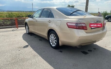 Toyota Camry, 2011 год, 1 250 000 рублей, 8 фотография
