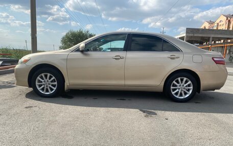Toyota Camry, 2011 год, 1 250 000 рублей, 9 фотография