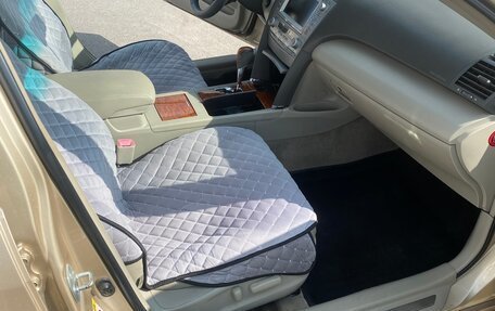 Toyota Camry, 2011 год, 1 250 000 рублей, 11 фотография