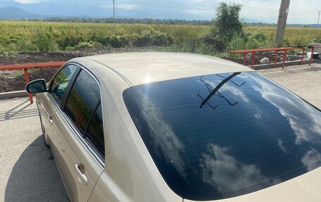 Toyota Camry, 2011 год, 1 250 000 рублей, 10 фотография