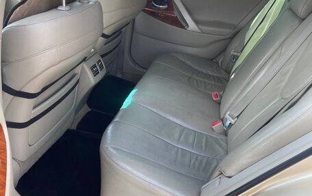 Toyota Camry, 2011 год, 1 250 000 рублей, 13 фотография