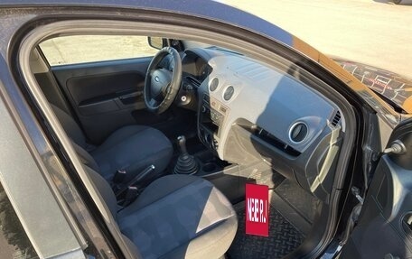 Ford Fusion I, 2008 год, 310 500 рублей, 7 фотография