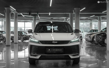 Geely Coolray I, 2025 год, 2 550 000 рублей, 3 фотография