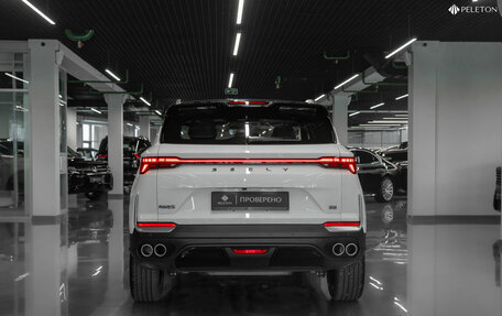 Geely Coolray I, 2025 год, 2 550 000 рублей, 6 фотография