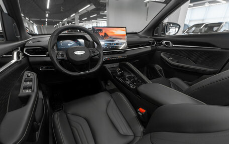 Geely Coolray I, 2025 год, 2 550 000 рублей, 7 фотография