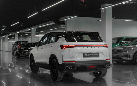 Geely Coolray I, 2025 год, 2 550 000 рублей, 4 фотография