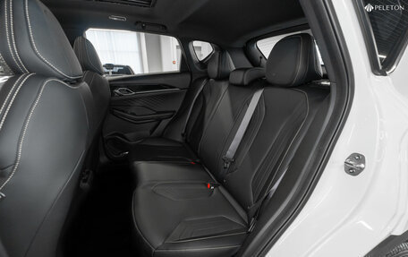 Geely Coolray I, 2025 год, 2 550 000 рублей, 13 фотография