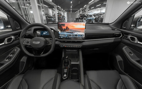 Geely Coolray I, 2025 год, 2 550 000 рублей, 8 фотография