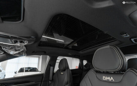 Geely Coolray I, 2025 год, 2 550 000 рублей, 10 фотография