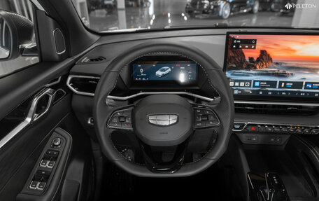 Geely Coolray I, 2025 год, 2 550 000 рублей, 11 фотография