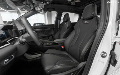 Geely Coolray I, 2025 год, 2 550 000 рублей, 9 фотография