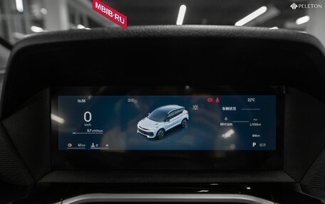 Geely Coolray I, 2025 год, 2 550 000 рублей, 12 фотография