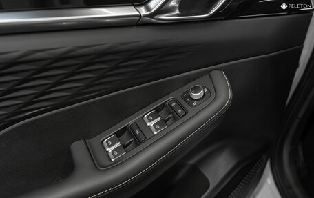 Geely Coolray I, 2025 год, 2 550 000 рублей, 15 фотография