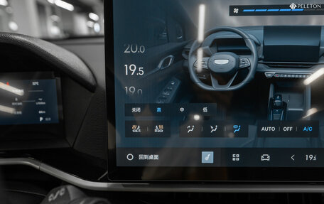 Geely Coolray I, 2025 год, 2 550 000 рублей, 24 фотография