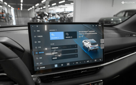 Geely Coolray I, 2025 год, 2 550 000 рублей, 21 фотография