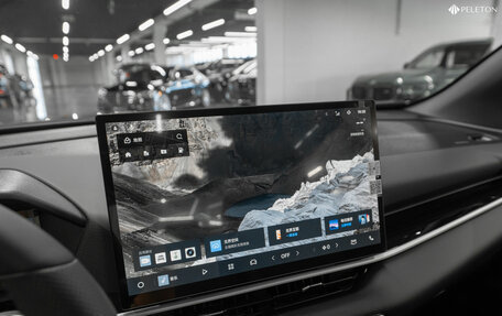 Geely Coolray I, 2025 год, 2 550 000 рублей, 19 фотография