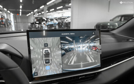 Geely Coolray I, 2025 год, 2 550 000 рублей, 22 фотография