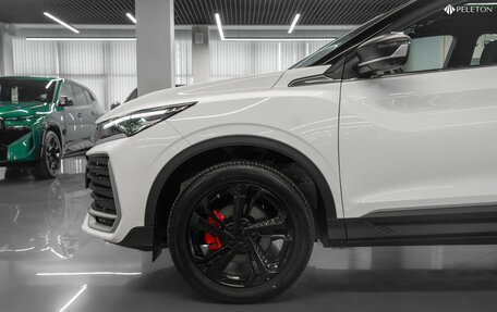 Geely Coolray I, 2025 год, 2 550 000 рублей, 28 фотография