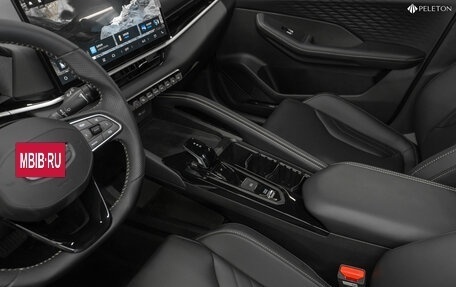 Geely Coolray I, 2025 год, 2 550 000 рублей, 18 фотография