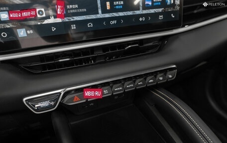 Geely Coolray I, 2025 год, 2 550 000 рублей, 17 фотография