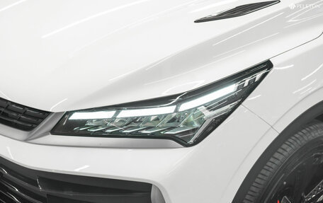 Geely Coolray I, 2025 год, 2 550 000 рублей, 29 фотография