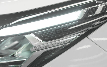 Geely Coolray I, 2025 год, 2 550 000 рублей, 30 фотография