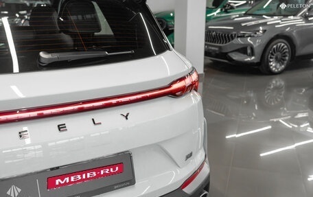 Geely Coolray I, 2025 год, 2 550 000 рублей, 31 фотография