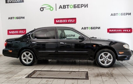 Nissan Maxima VIII, 2002 год, 298 000 рублей, 6 фотография
