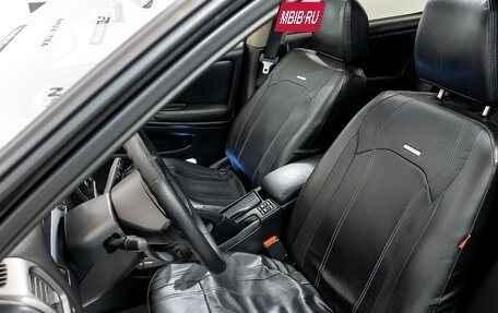 Nissan Maxima VIII, 2002 год, 298 000 рублей, 15 фотография