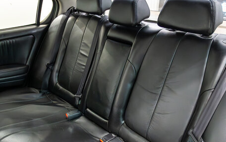 Nissan Maxima VIII, 2002 год, 298 000 рублей, 22 фотография