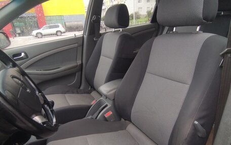 Chevrolet Lacetti, 2012 год, 475 000 рублей, 12 фотография