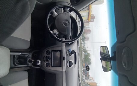 Chevrolet Lacetti, 2012 год, 475 000 рублей, 14 фотография