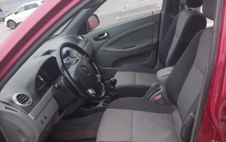 Chevrolet Lacetti, 2012 год, 475 000 рублей, 11 фотография