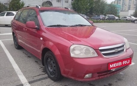 Chevrolet Lacetti, 2012 год, 475 000 рублей, 9 фотография