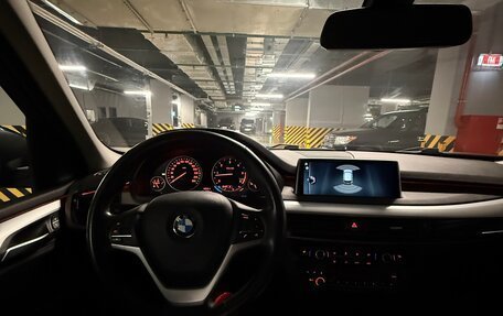 BMW X5, 2017 год, 3 900 000 рублей, 6 фотография