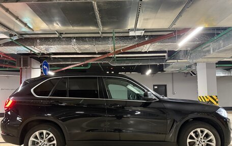 BMW X5, 2017 год, 3 900 000 рублей, 3 фотография