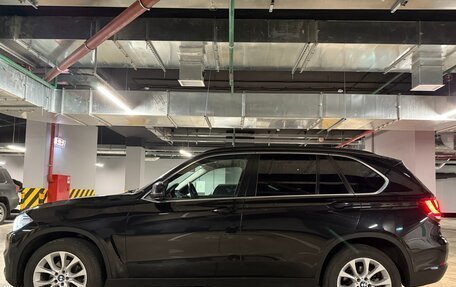 BMW X5, 2017 год, 3 900 000 рублей, 2 фотография