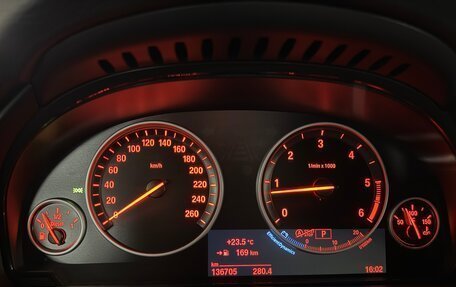 BMW X5, 2017 год, 3 900 000 рублей, 7 фотография
