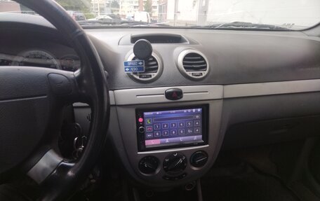 Chevrolet Lacetti, 2012 год, 475 000 рублей, 16 фотография