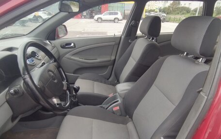 Chevrolet Lacetti, 2012 год, 475 000 рублей, 23 фотография